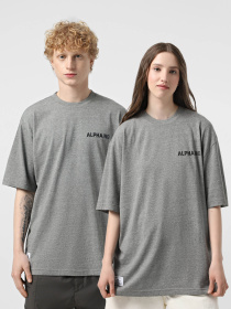 Футболки и поло Alpha Industries модель MTU55004C1_063 Фото