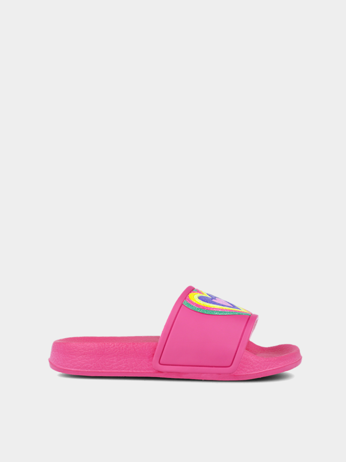 Шлёпанцы AGATHA RUIZ DE LA PRADA модель 252995A Фото