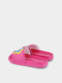 Шлёпанцы AGATHA RUIZ DE LA PRADA модель 252995A Фото
