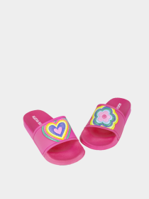 Шлёпанцы AGATHA RUIZ DE LA PRADA модель 252995A Фото