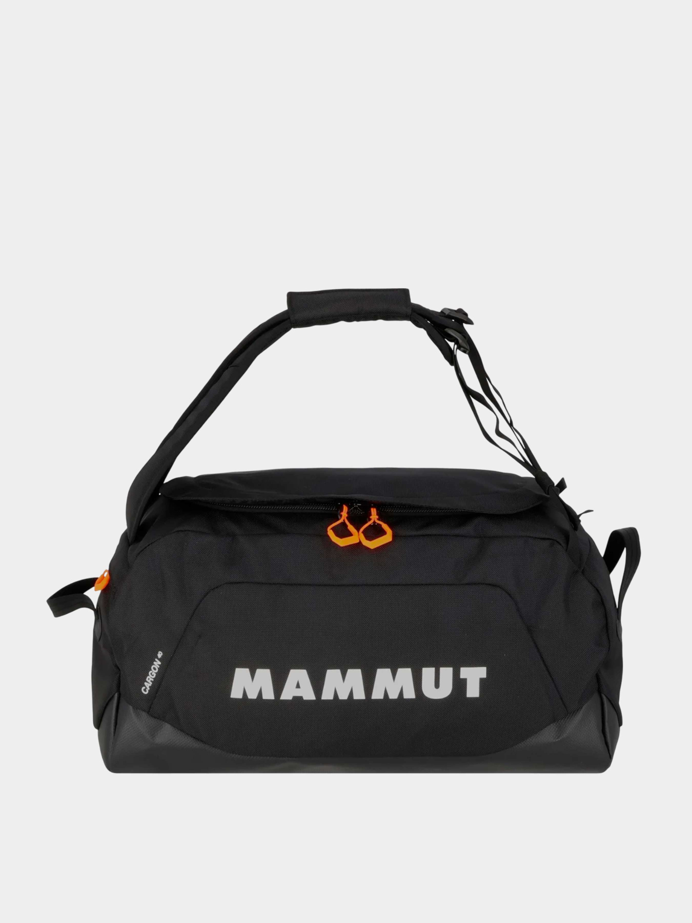 Сумки Mammut модель 2570-00250-0001 Сумки Mammut модель 2570-00250-0001 Фото