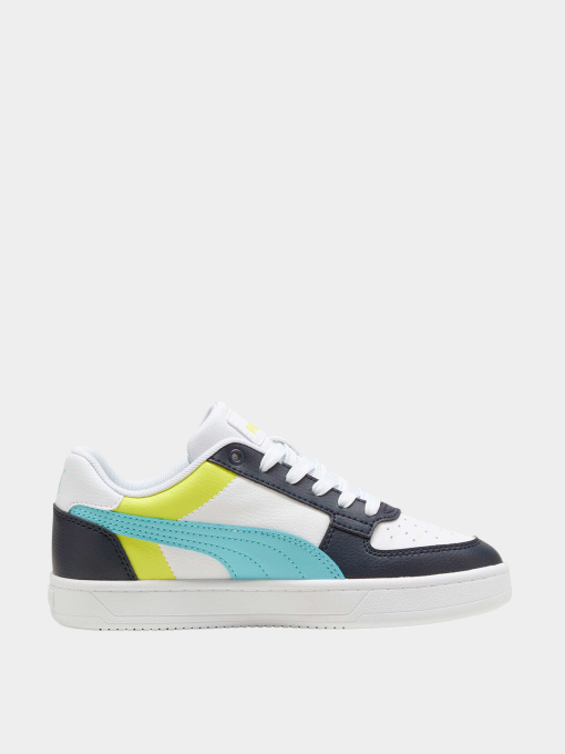 Кеды PUMA модель 39446112 Фото