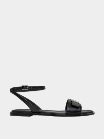 Сандалии Calvin Klein модель HW0HW02367-BEH Фото