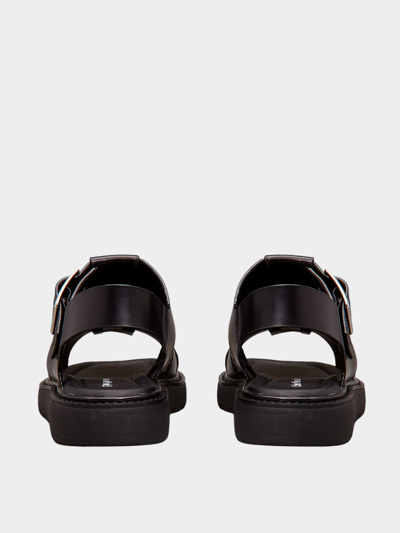 Сандалии Calvin Klein модель YW0YW01700-0GJ Фото