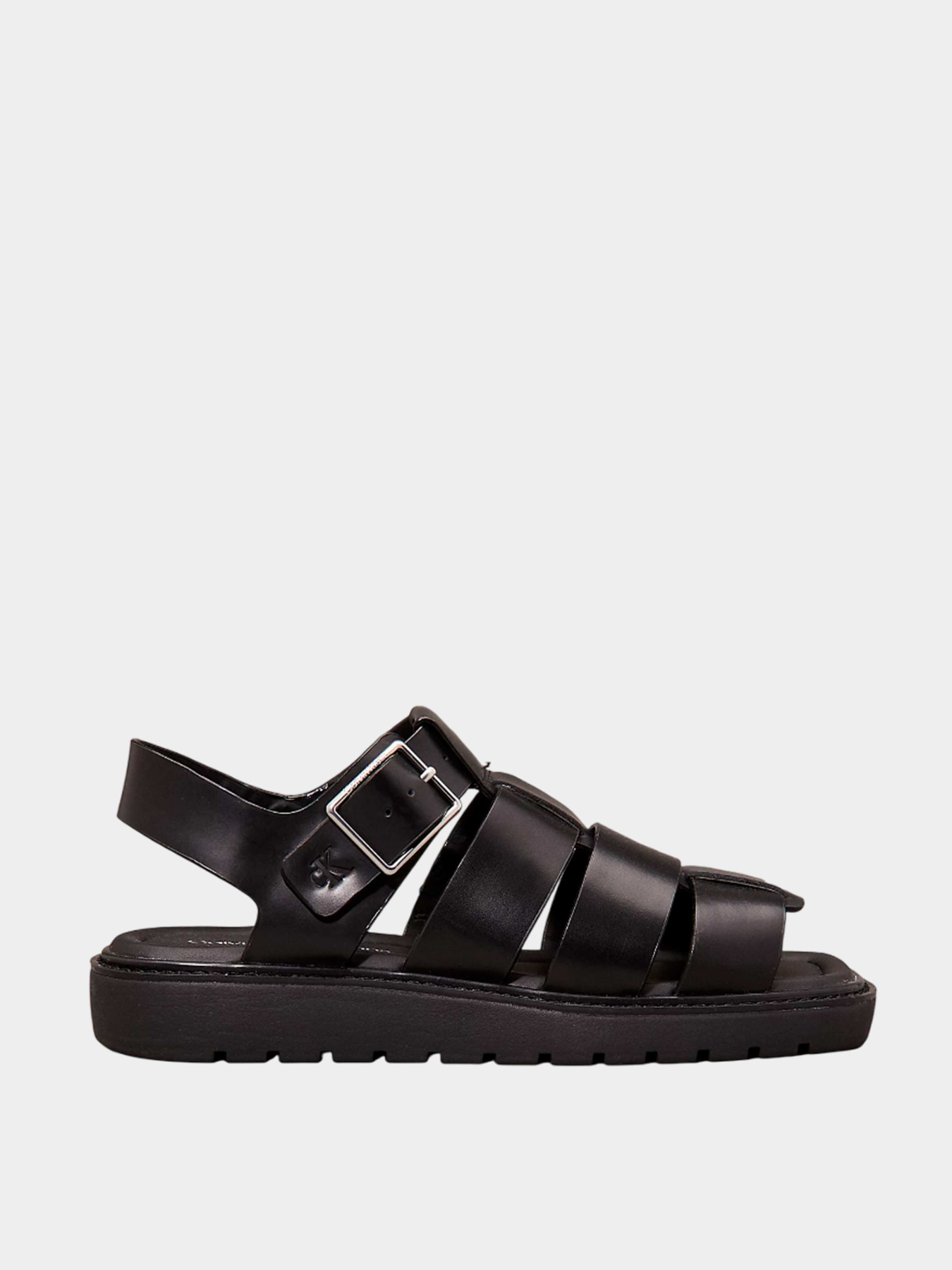 Сандалии Calvin Klein модель YW0YW01700-0GJ Фото