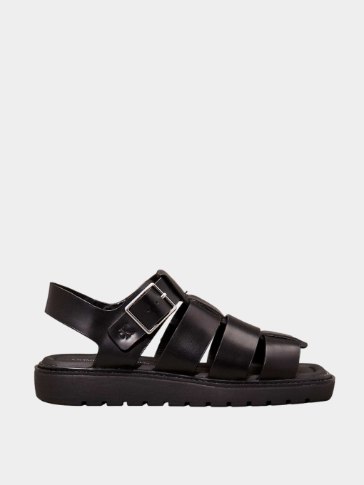Сандалии Calvin Klein модель YW0YW01700-0GJ Фото