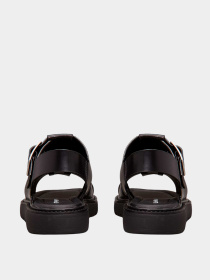 Сандалии Calvin Klein модель YW0YW01700-0GJ Фото