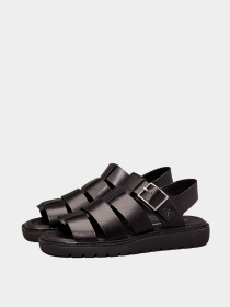 Сандалии Calvin Klein модель YW0YW01700-0GJ Фото