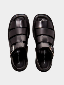 Сандалии Calvin Klein модель YW0YW01700-0GJ Фото