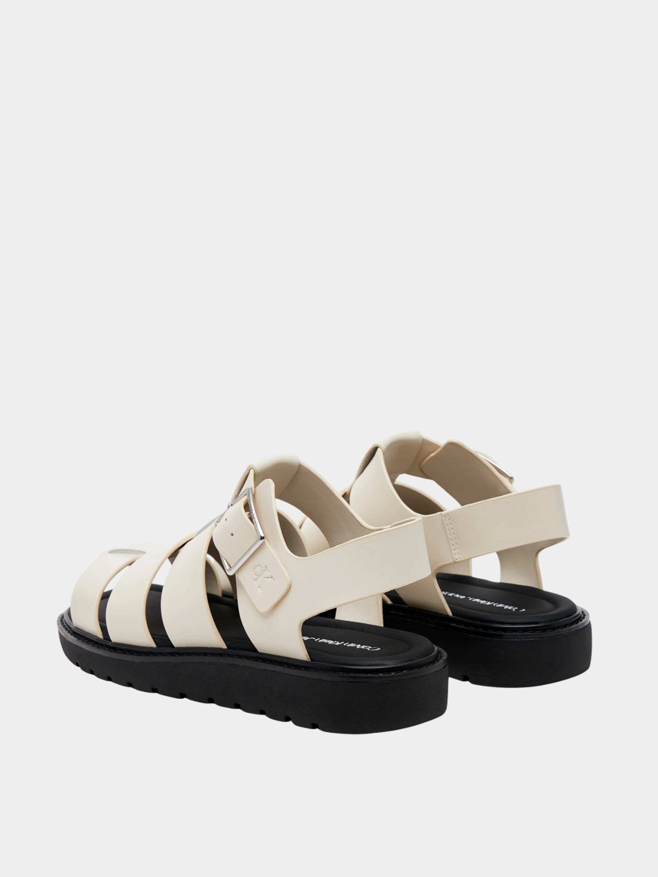 Сандалии Calvin Klein модель YW0YW01700-AEO Фото