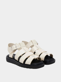 Сандалии Calvin Klein модель YW0YW01700-AEO Фото