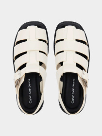Сандалии Calvin Klein модель YW0YW01700-AEO Фото