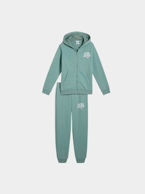 Костюмы PUMA модель 68727930 Фото