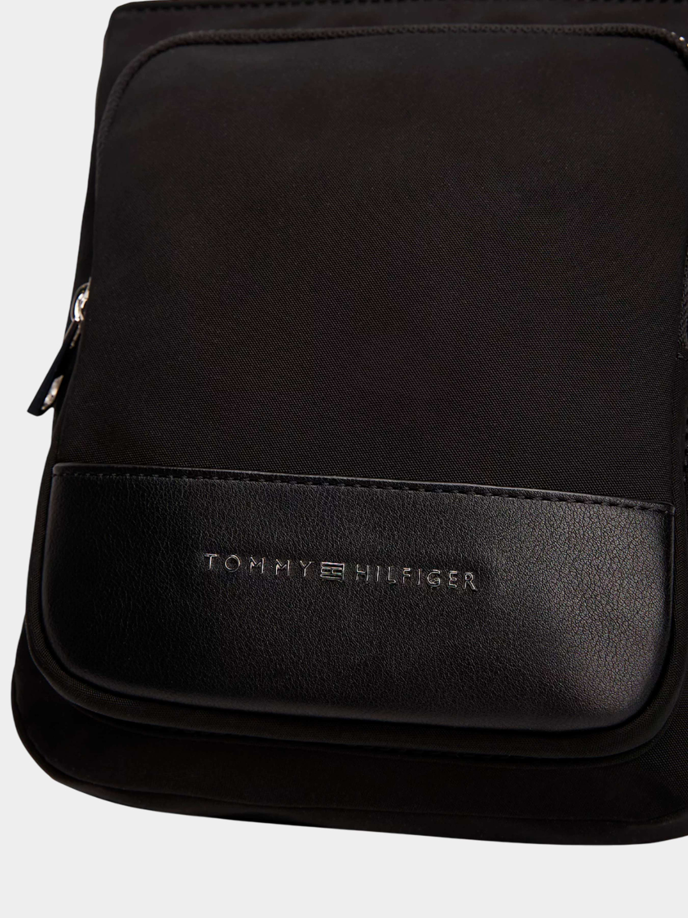Сумки Tommy Hilfiger модель AM0AM13193-BDS Фото