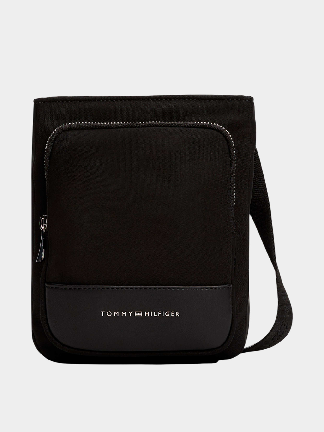 Сумки Tommy Hilfiger модель AM0AM13193-BDS Фото