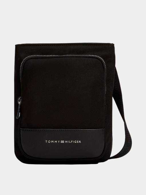 Сумки Tommy Hilfiger модель AM0AM13193-BDS Фото