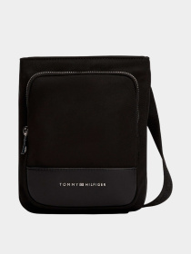 Сумки Tommy Hilfiger модель AM0AM13193-BDS Фото