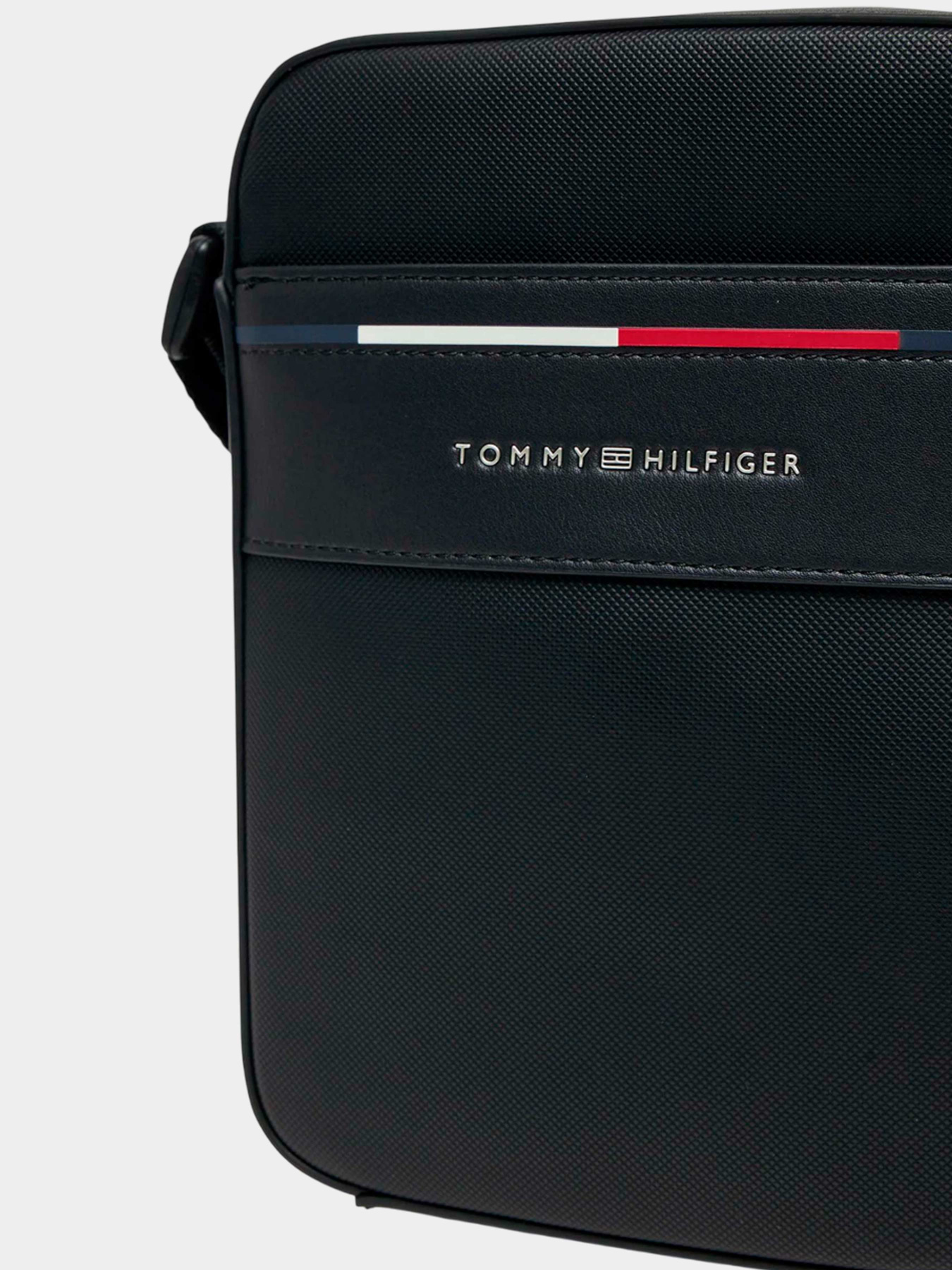 Сумки Tommy Hilfiger модель AM0AM13196-BDS Фото