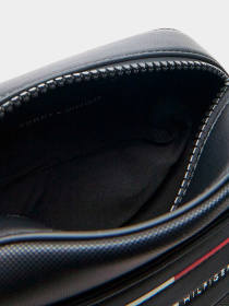 Сумки Tommy Hilfiger модель AM0AM13196-BDS Фото