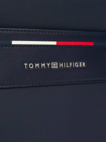 Сумки Tommy Hilfiger модель AM0AM13196-DW6 Фото