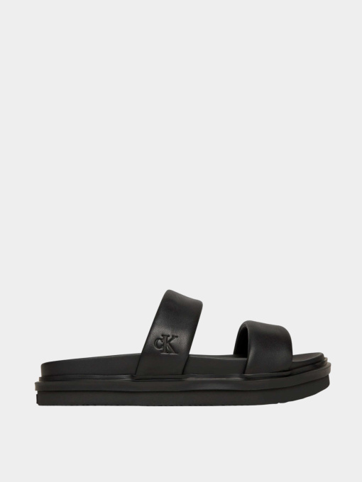 Сандалии Calvin Klein модель YM0YM01226-0GJ Фото