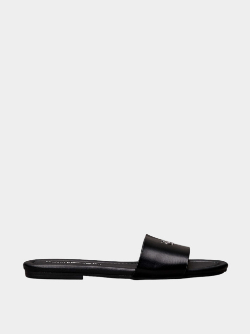 Шлёпанцы Calvin Klein модель YW0YW01697-0GJ Фото