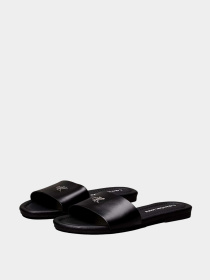 Шлёпанцы Calvin Klein модель YW0YW01697-0GJ Фото