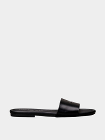 Шлёпанцы Calvin Klein модель YW0YW01697-0GJ Фото