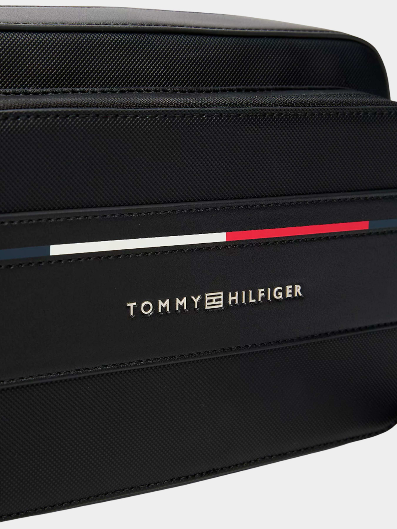 Сумки Tommy Hilfiger модель AM0AM13199-BDS Фото