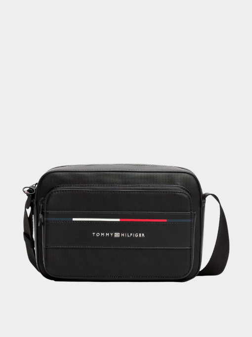 Сумки Tommy Hilfiger модель AM0AM13199-BDS Фото