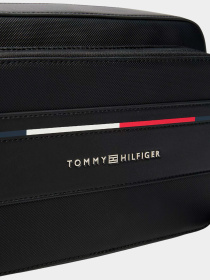 Сумки Tommy Hilfiger модель AM0AM13199-BDS Фото