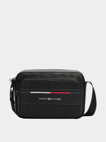 Сумки Tommy Hilfiger модель AM0AM13199-BDS Фото