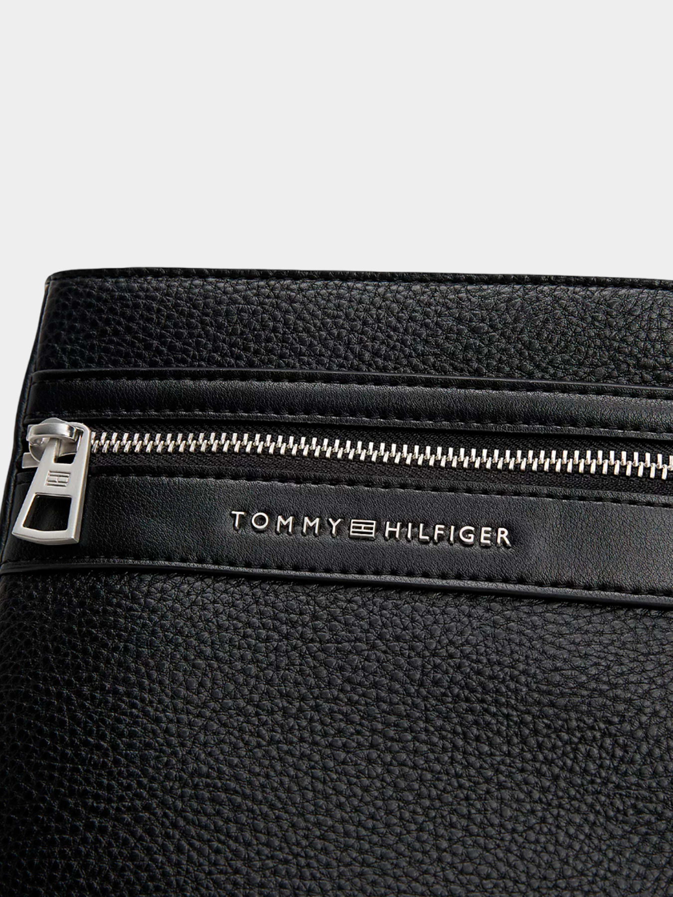 Сумки Tommy Hilfiger модель AM0AM13205-BDS Фото