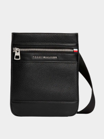 Сумки Tommy Hilfiger модель AM0AM13205-BDS Фото