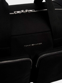 Сумки Tommy Hilfiger модель AM0AM13382-BDS Фото