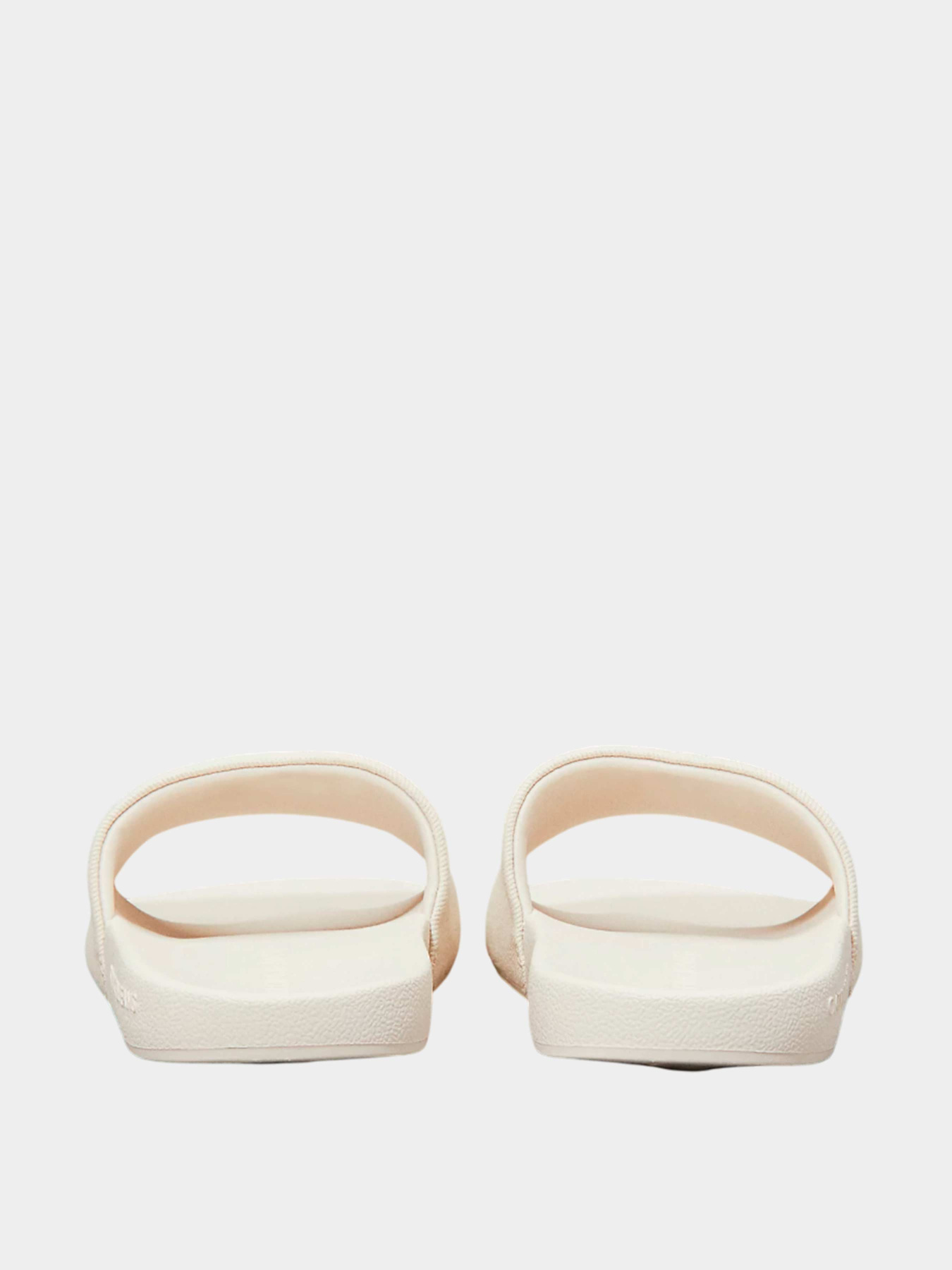 Шлёпанцы Calvin Klein модель YW0YW01713-AEO Фото