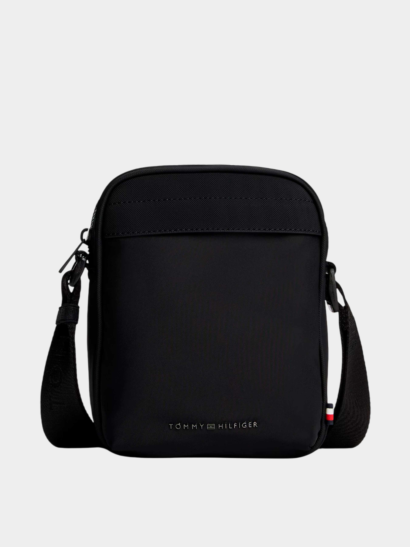 Сумки Tommy Hilfiger модель AM0AM13185-BDS Фото