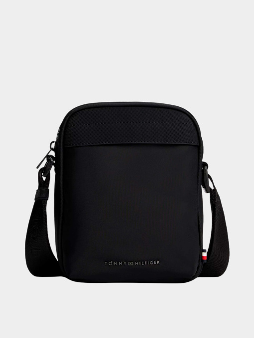 Сумки Tommy Hilfiger модель AM0AM13185-BDS Фото