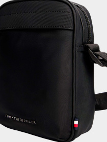 Сумки Tommy Hilfiger модель AM0AM13185-BDS Фото