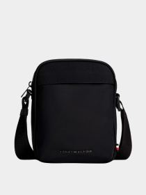 Сумки Tommy Hilfiger модель AM0AM13185-BDS Фото