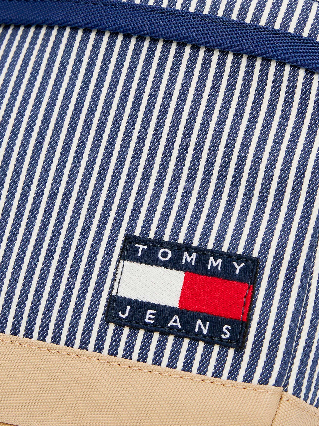 Сумки Tommy Hilfiger модель AM0AM13327-0LD Фото