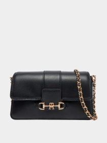 Сумки Tommy Hilfiger модель AW0AW17212-BDS Фото