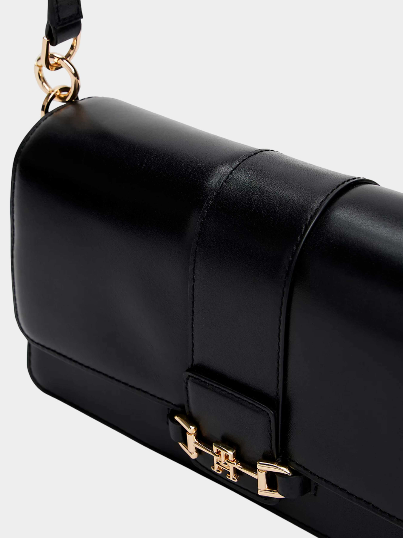 Сумки Tommy Hilfiger модель AW0AW17399-BDS Фото