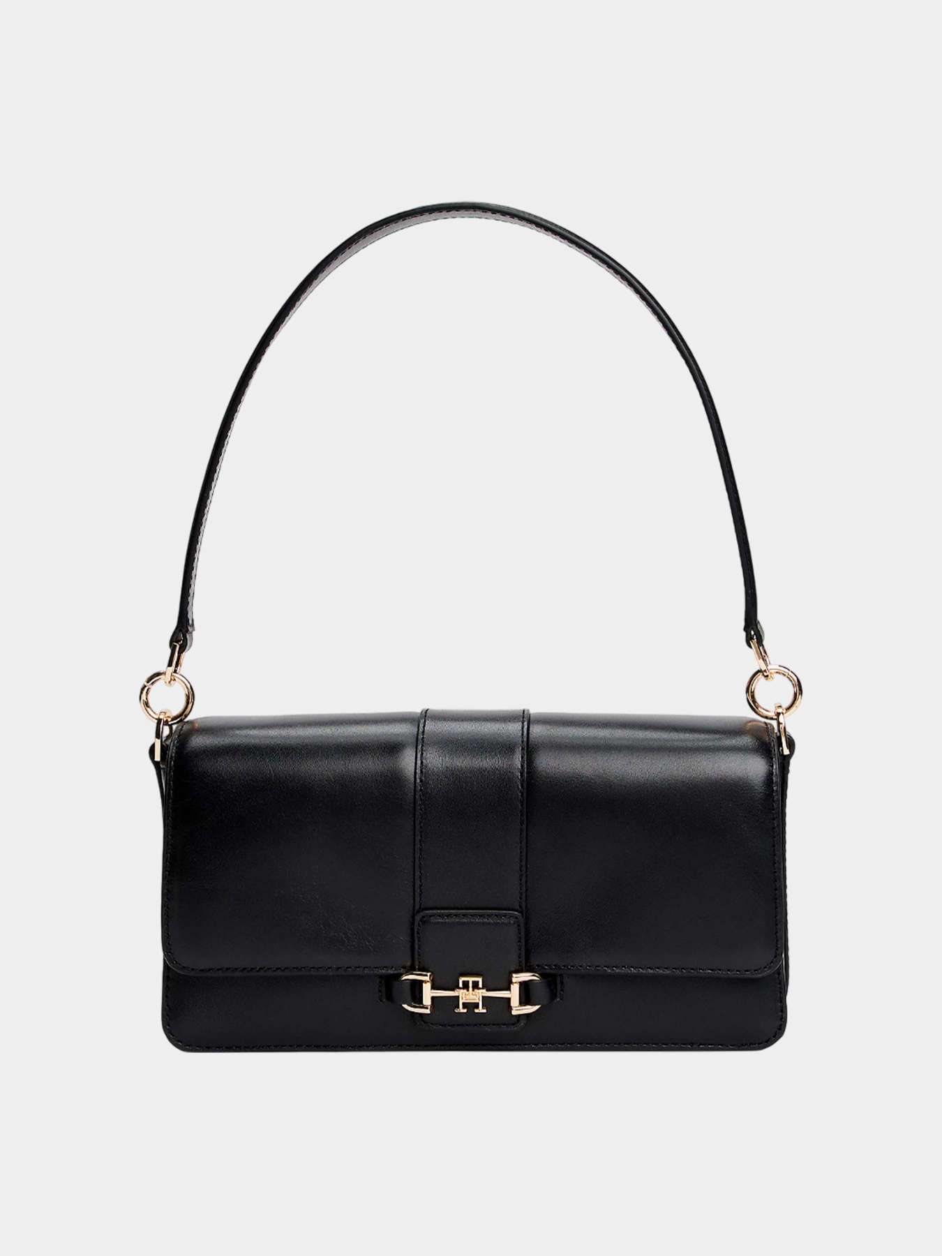 Сумки Tommy Hilfiger модель AW0AW17399-BDS Фото