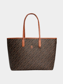 Сумки Tommy Hilfiger модель AW0AW17416-BDS Фото