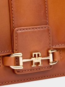 Сумки Tommy Hilfiger модель AW0AW17400-0HD Фото