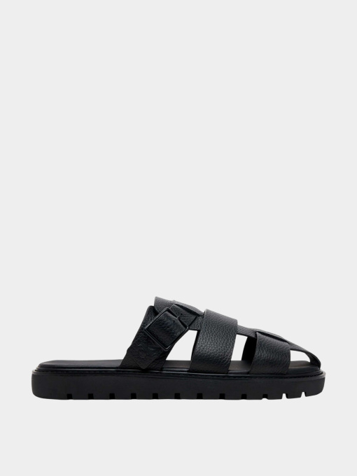 Сандалии Calvin Klein модель YM0YM01220-0GJ Фото