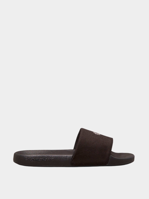 Шлёпанцы Calvin Klein модель YW0YW01713-0GJ Фото
