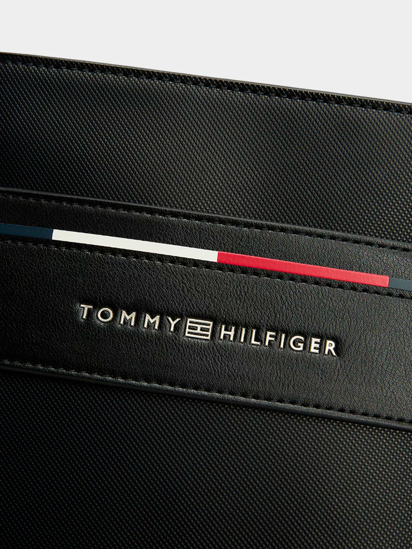 Сумки Tommy Hilfiger модель AM0AM13197-BDS Фото