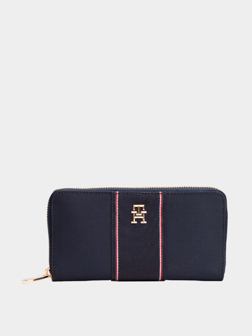 Кошельки Tommy Hilfiger модель AW0AW17271-DW6 Фото